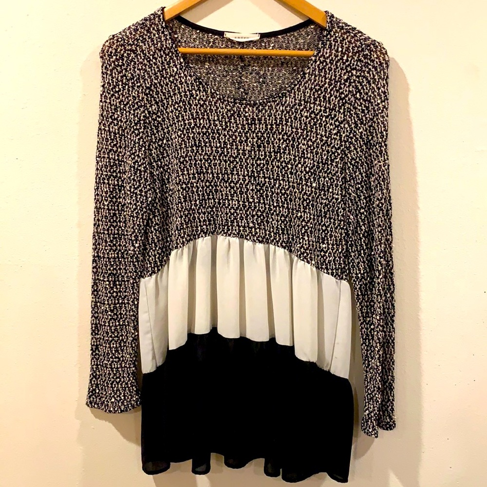Entro : woman’s blouse